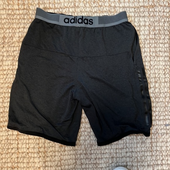 Adidas Athletic shorts - Picture 5 of 6